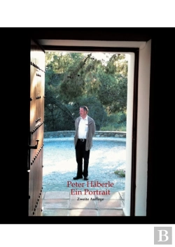 Bertrand.pt - Peter Haberle Ein Portrait