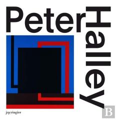Peter Halley