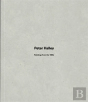Peter Halley Paintings From 1980 S