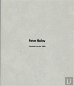 Bertrand.pt - Peter Halley Paintings From 1980 S