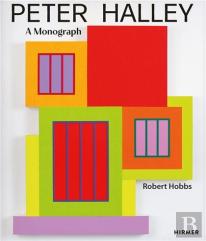 Peter Halley