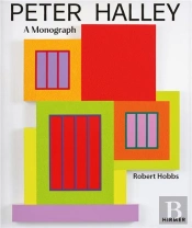 Peter Halley