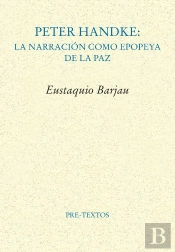 Peter Handke