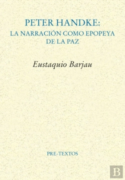 Bertrand.pt - Peter Handke