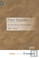 Peter Handke