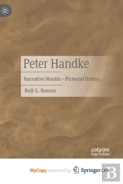 Peter Handke