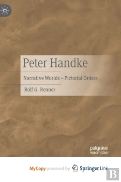 Bertrand.pt - Peter Handke