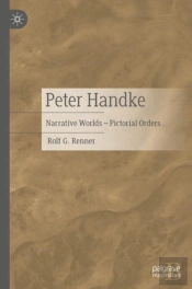 Peter Handke