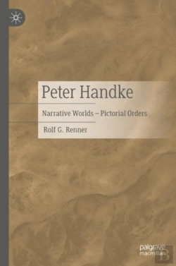 Bertrand.pt - Peter Handke