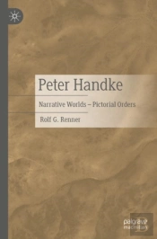 Peter Handke