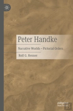 Bertrand.pt - Peter Handke