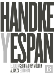 Peter Handke Y España  