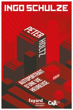 Bertrand.pt - Peter Holtz - Autoportrait D'Une Vie Heureuse