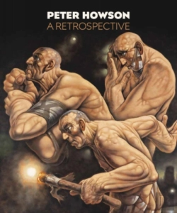 Bertrand.pt - Peter Howson