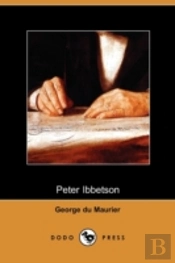 Peter Ibbetson (Dodo Press)