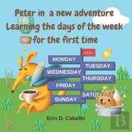 Peter In A New Adventure