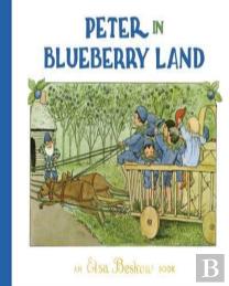 Peter In Blueberry Land