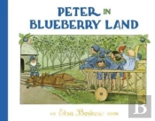 Peter In Blueberry Land