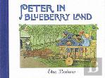 Peter In Blueberry Land