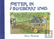 Peter In Blueberry Land