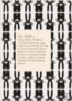 Bertrand.pt - Peter Jensen & Mary Miles Minter & Mildred & Emma & Olga & Nancy & Gertrude & Cindy & Tonya & Fanny & Sissy & Helena & Tina & Christina & Mink & Candice-Marie & Jodie & Jytte & Laurie & Muriel & Shel