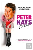 Peter Kayâ€™S Diary