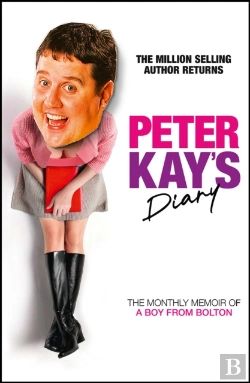 Bertrand.pt - Peter Kayâ€™S Diary