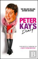 Peter Kay'S Diary