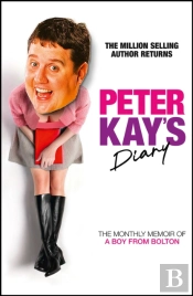 Peter Kay'S Diary