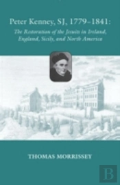 Peter Kenney, Sj, 1779â€“1841