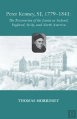 Bertrand.pt - Peter Kenney, Sj, 1779â€“1841
