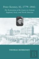 Peter Kenney, Sj, 1779â€“1841
