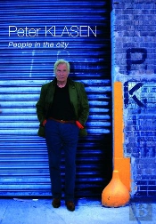 Peter Klasen ; People In The City