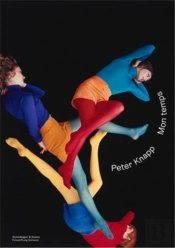 Peter Knapp Mon Temps /Allemand
