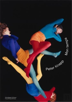 Bertrand.pt - Peter Knapp Mon Temps /Allemand