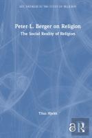 Peter L. Berger On Religion
