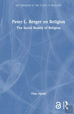 Bertrand.pt - Peter L. Berger On Religion