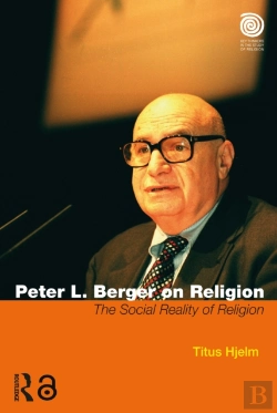 Bertrand.pt - Peter L. Berger On Religion