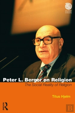 Bertrand.pt - Peter L. Berger On Religion