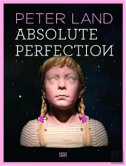 Bertrand.pt - Peter Land. Absolute Perfection /Anglais/Allemand
