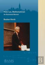 Peter Lax, Mathematician