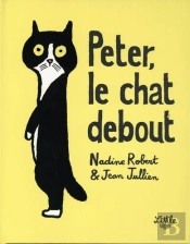 Peter Le Chat Debout