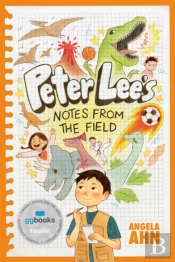 Peter Lee'S Notes From The Field