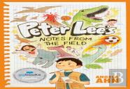 Peter Lee'S Notes From The Field