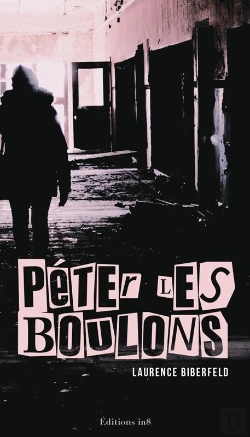 Bertrand.pt - Peter Les Boulons