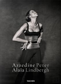 Peter Lindbergh | Azzedine Alaïa