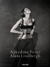 Peter Lindbergh | Azzedine Alaïa