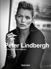 Peter Lindbergh - On Fashion Photography.