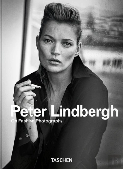 Bertrand.pt - Peter Lindbergh - On Fashion Photography.