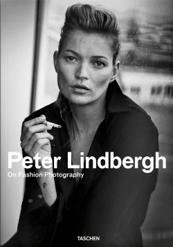 Bertrand.pt - Peter Lindbergh. On Fashion Photography